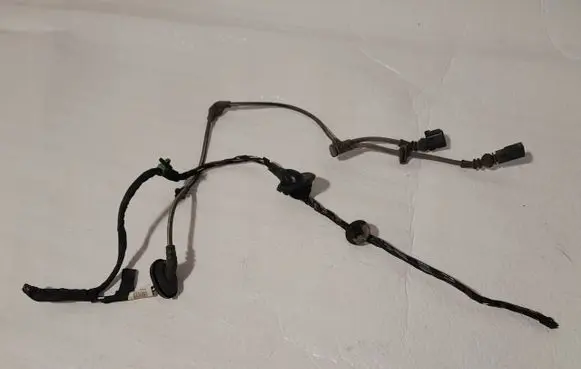 Audi A3 8Y Engine installation wiring loom 5WA927903C