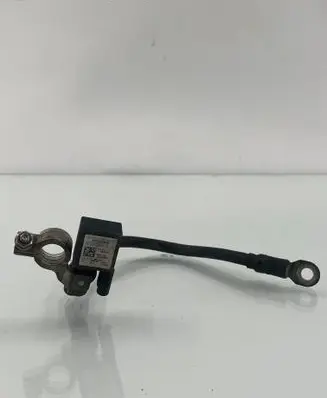Mercedes-Benz E W212 Negative earth cable (battery) 1665420218
