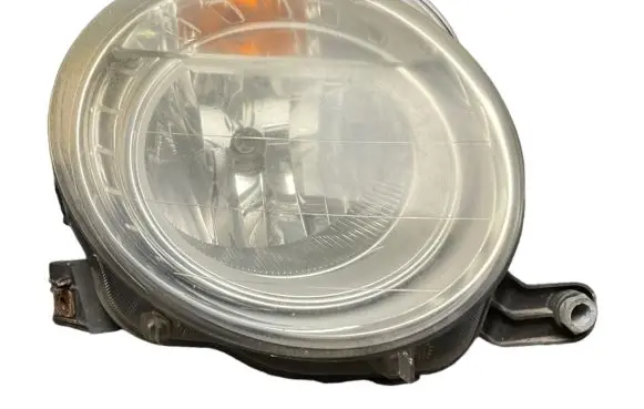 Fiat 500 Headlight/headlamp 45540748 2002509