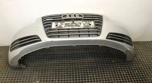 Audi A8 S8 D4 4H Front bumper P5X7W