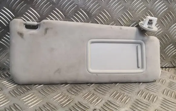 Lexus IS 220D-250-350 Sun visor