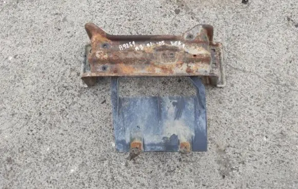 Mercedes-Benz ML W164 Front subframe