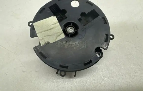 Audi A4 S4 B6 8E 8H Front door wing mirror part 4E0959577B