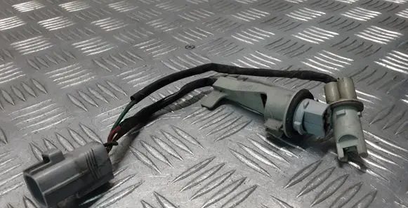Headlight part