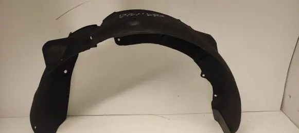 Hyundai i30 Rear arch fender liner splash guards 86822-G4500