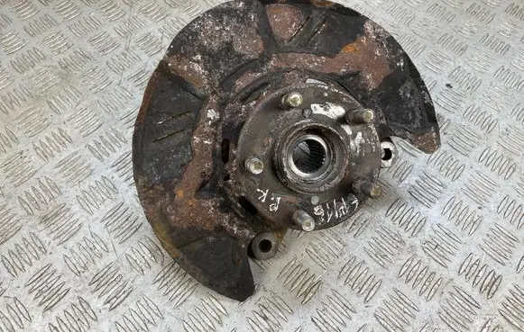 Subaru Forester SJ Front wheel hub