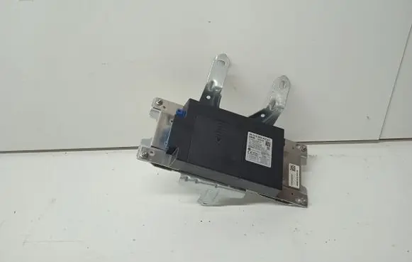 BMW 5 F10 F11 Phone control unit/module 8410938241701