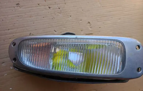 Mazda 626 Headlight part 