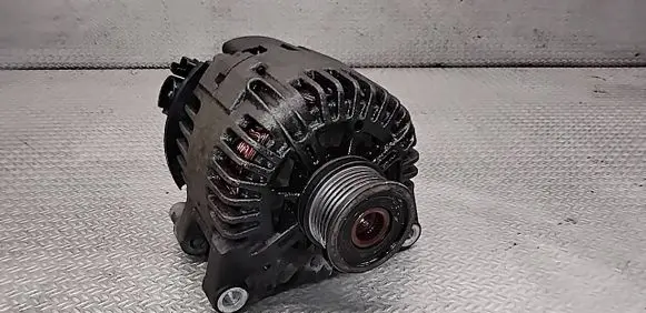 Citroen C-Crosser Generator/alternator 9662731680 TG15C112 2543476A