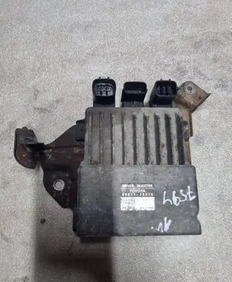 Toyota RAV 4 (XA30) Fuel injection control unit/module 8987120070 1310001371
