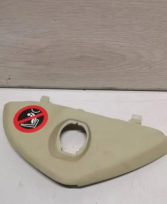 Volvo XC70 Dashboard side end trim 30672171