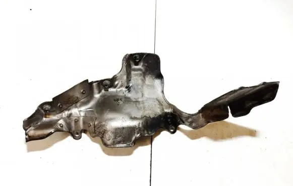 Volvo V50 Other exhaust manifold parts 9661222280