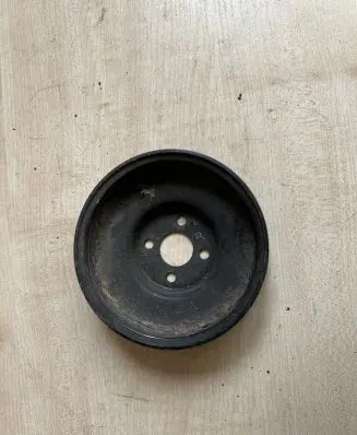 Daihatsu Gran Move Water pump pulley 