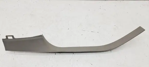 Renault Scenic II - Grand scenic II Rear sill trim cover 8200084333