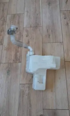 Volkswagen PASSAT B8 Windshield washer fluid reservoir/tank 3Q0955453A