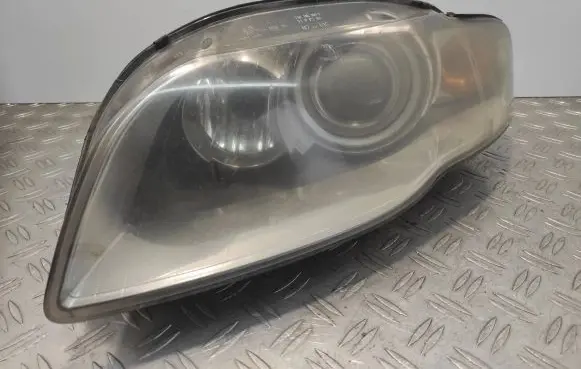 Audi A4 S4 B7 8E 8H Headlight/headlamp 8E0941003