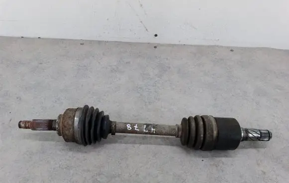 KIA Sorento Front driveshaft 