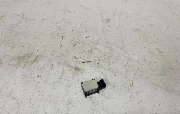 Ford S-MAX Airbag deployment crash/impact sensor 3M5T14B342