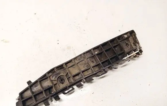 Opel Agila B Rear bumper mounting bracket 7182251K0