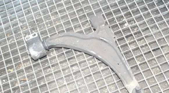 Chevrolet Orlando Front lower control arm/wishbone