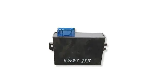 BMW 7 E38 Cruise control unit/module 412230103 118680 419610