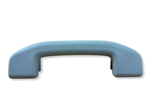 Renault Koleos I Rear interior roof grab handle GR010PNK2