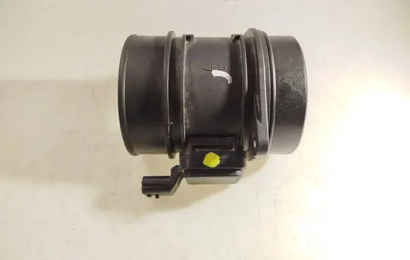 Mass air flow meter