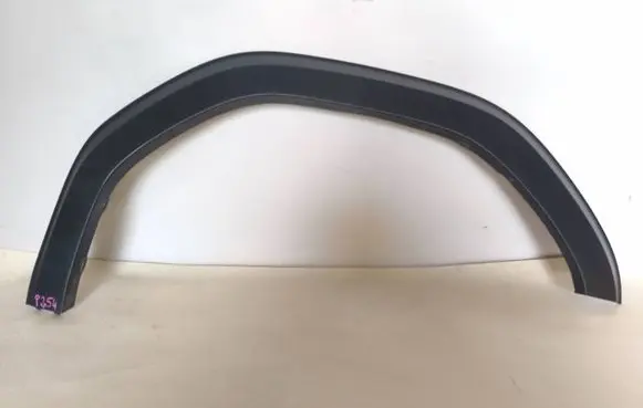Dacia Duster III Fender trim (molding) 638123372R