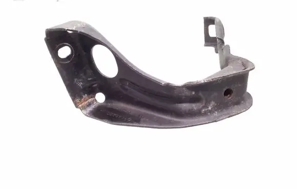 Mercedes-Benz ML W164 Radiator support slam panel bracket A1645200632