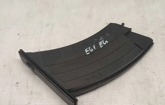 BMW 5 E60 E61 Cup holder 7034132 12145110