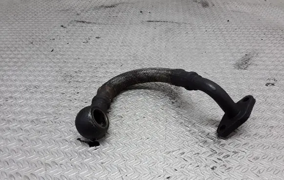 Ford Galaxy Turbo turbocharger oiling pipe/hose