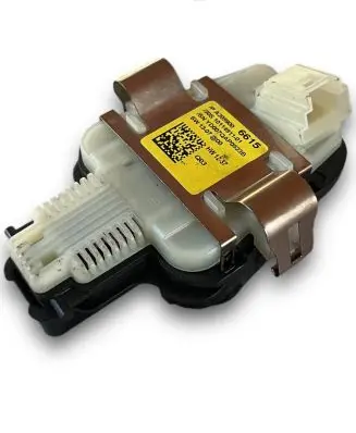 Mercedes-Benz C W205 Central body control module S1360 A2059006615