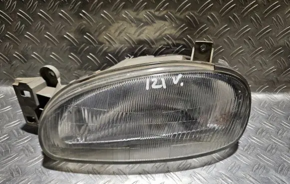 Mazda 121 Headlight/headlamp 0190061 0290061
