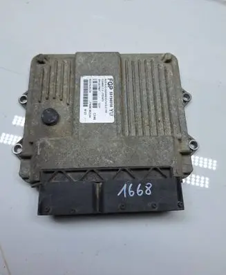 Engine control unit/module