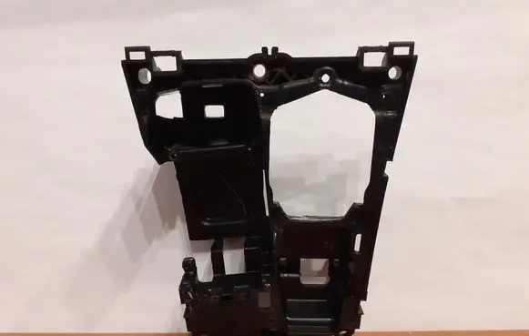 BMW X5 E70 Other interior part 51166971728 6971728