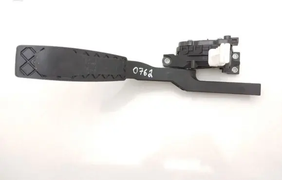 Porsche Cayenne (92A) Accelerator throttle pedal 7P5723507B