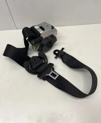 BMW X5M F85 Front seatbelt 624640200E S27151360ME R16151360PU