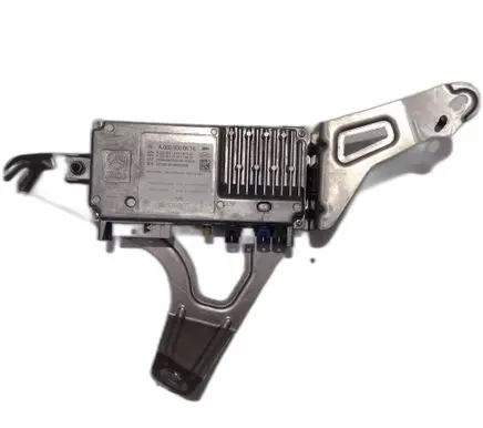 Mercedes-Benz C W205 Tow bar relay 