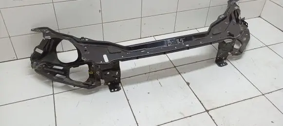 Volvo XC60 Top upper radiator support slam panel 30762259