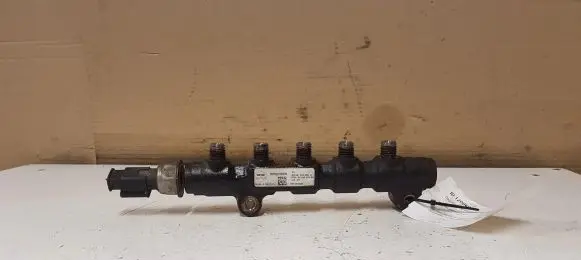 Peugeot 308 Fuel main line pipe 9654592680 9654590 904001824