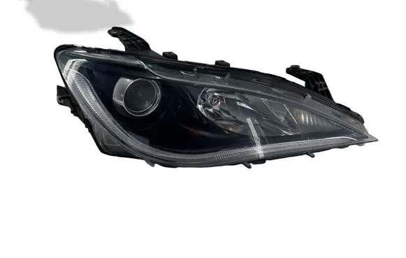 Chrysler Pacifica Headlight/headlamp 68370844AB