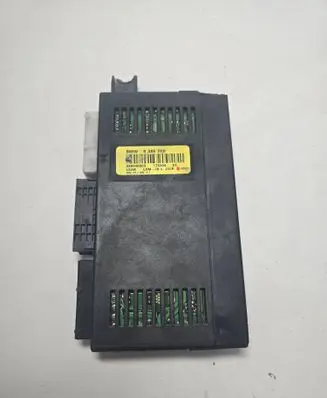 BMW 5 E39 Light module LCM 8386208