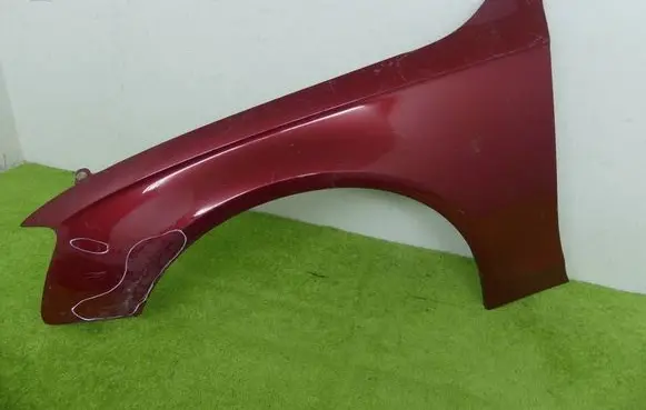 Audi A4 S4 B8 8K Fender 8K0821105
