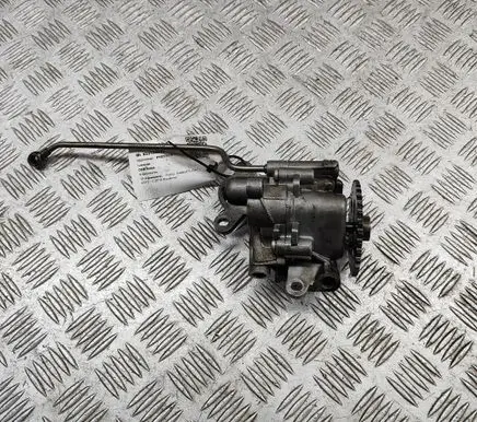 Ford Ranger Oil pump BK2Q6600 BK2Q6600CA