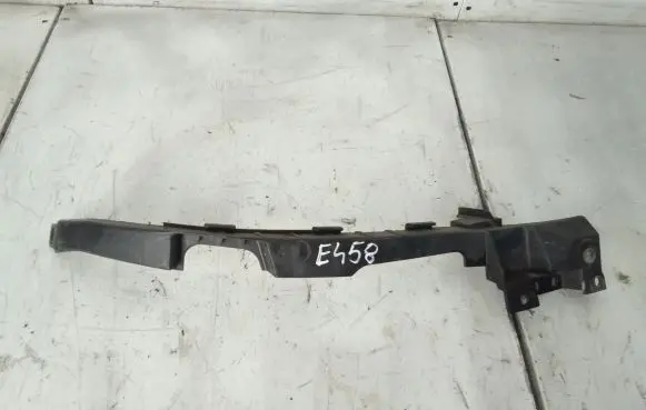 Opel Insignia A Headlight/headlamp mounting bracket 13250571