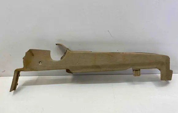 Mercedes-Benz SL R129 Front door seat control surround trim A1299190220 1299190220
