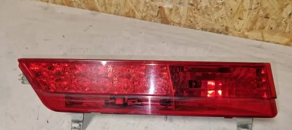 BMW 7 E65 E66 Tailgate rear/tail lights 63218379689