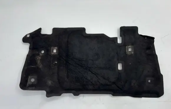 Audi E-tron GT Sound insulation of firewall 9J1804242