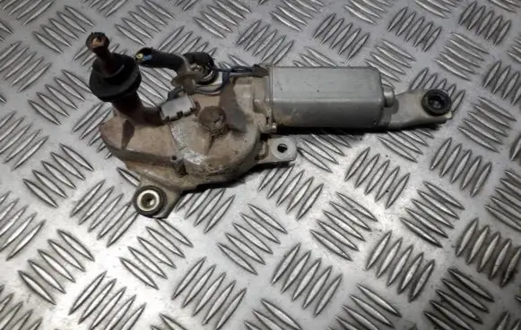 Nissan Sunny Rear window wiper motor WM42041S WM-4204-1S