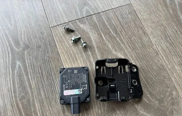 Toyota bZ4X Distronic sensor radar 882B130020